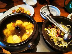 -云海肴·汽锅鸡·云南菜(天山百盛优客店)