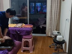 -沈师傅盲人按摩工作室(密三小区店)