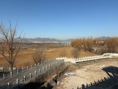 -青龙湖公园