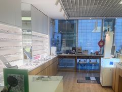 -启明眼镜(海淀黄庄店)