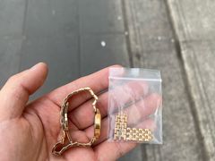 -盛华60年名表维修服务中心