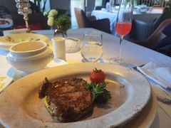 -王品牛排(杭州大厦店)