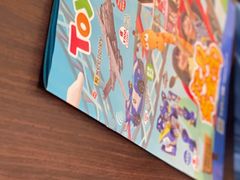 -TOYSRUS玩具反斗城(上海万象城店)