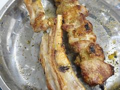 -園丁烤肉缸子肉