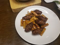 -枣子树·素食餐厅(朱家尖店)