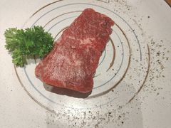 -烧肉达人•炭火烧肉(新天地店)