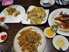 -大洋家·精品潮汕菜·生腌砂锅粥(天河东路店)