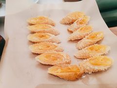 手工咸蛋酥-客语客家菜(华发商都店)