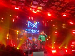 -MOSSO·Liveshow(M3香港广场店)