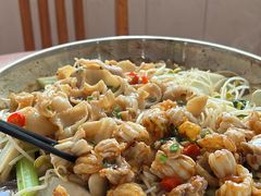 -标记好食