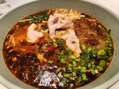 小锅米线-胡麻(静安嘉里店)