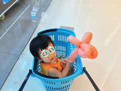 -反斗乐园(中航城君尚购物中心)