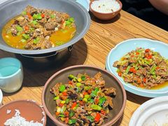 -湘水滨·臭鳜鱼·湘菜(马驹桥店)