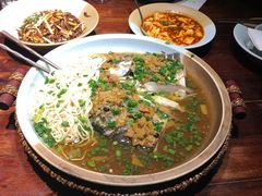 -外婆家(西溪印象城店)