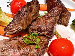 -La Terre乐田(万象城店)