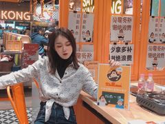 -韩国大金刚烤肉·料理(印象城店)