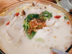 -闽上鲜·福建菜(龙湖滨江天街店)