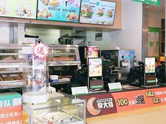 -德克士(宝龙天地店)