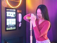 -星聚会KTV(南翔印象城MEGA店)