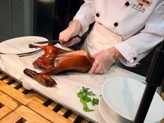 -四季民福烤鸭店(前门大栅栏店)