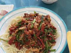 -马艾萨中国兰州传统牛肉面(惠新里店)