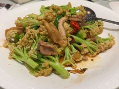 -福来齐·鲁菜海鲜·渔家菜(朝阳街分店)