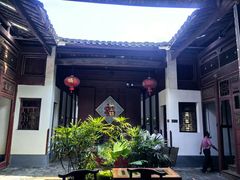 -董府·古宅餐厅