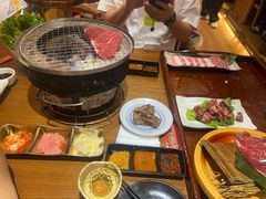 -牛也烧肉(摩尔城店)