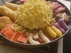 -李先生的首尔小馆(松江启源广场店)