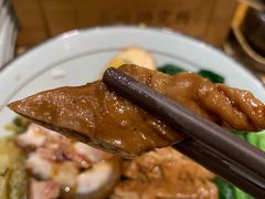 -狮头牌卤味研究所·卤味饭(花城汇南区店)