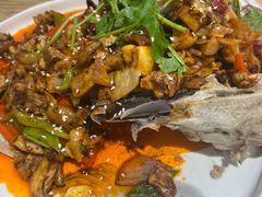 -马尔扎哈烤肉餐厅(正茂·海龙花园店)