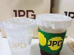 -JPG canteen(广州乐峰广场店)