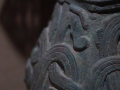 -洛阳周王城天子驾六博物馆