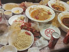 -有位虾匠·香辣蟹·小龙虾(李村店)