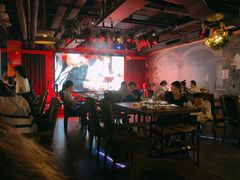 -润青四季音乐主题餐厅·椰子鸡(罗湖店)