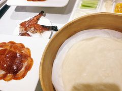 -董鲁烤鸭(建和街店)