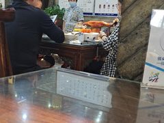 -金洲美食(金州广场店)