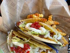 -TACO STAR 塔可星(下沙宝龙店)