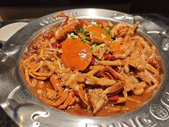 -胖哥俩肉蟹煲(长沙高铁吾悦广场店)