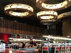 大堂-三禾寿司(石龙店)