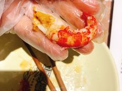 -一棠龙虾•王牌虾球(后湖御华里店)