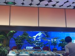 -加勒比阳光环球美食自助(凯德店)