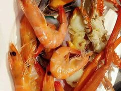 -安徽饭店·白鹭阁自助餐厅(梅山路店)