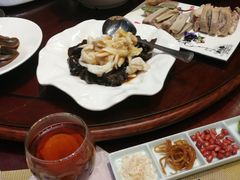 -舜耕山庄南风阁(舜耕路店)