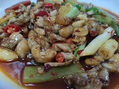 -龙潭李鸭子同乐饭店