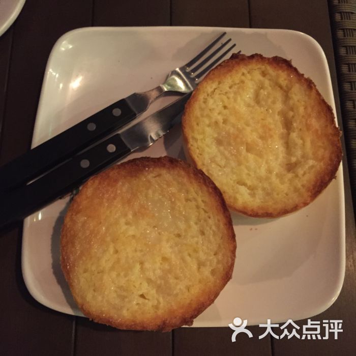 香港表哥茶餐厅奶油猪仔包图片 - 第3668张