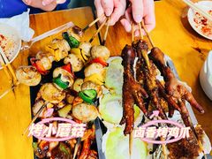 -炒豆合作社(东四总店)