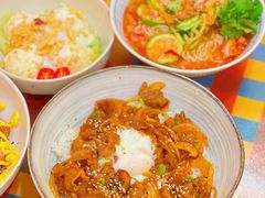 -万能料理屋(钟鼓岭路店)