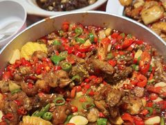 -辣小鲜·南昌大排档(船山路店)