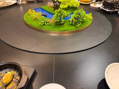 -恒记饭店·海鲜明档(淹城店)